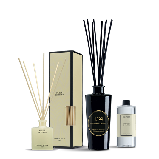 Cereria Mollá - Premium Reed Diffuser