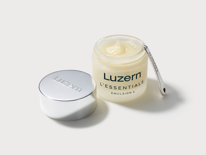 L'Essentials Emulsion 6