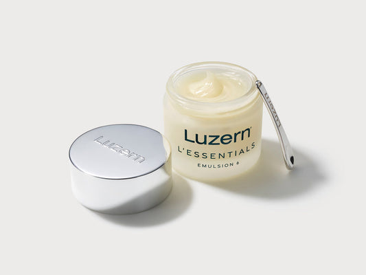 L'Essentials Emulsion 6