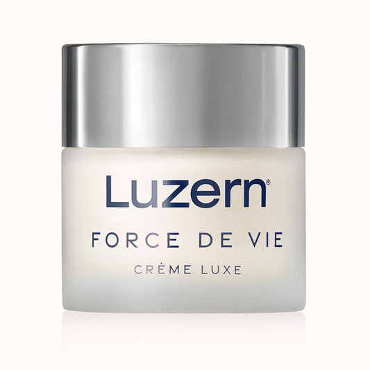 Force De Vie Crème Luxe