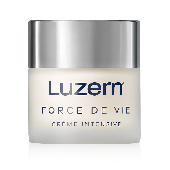 Force De Vie Crème Intensive