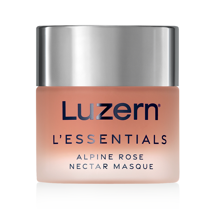 L'Essentials Alpine Rose Nectar Masque