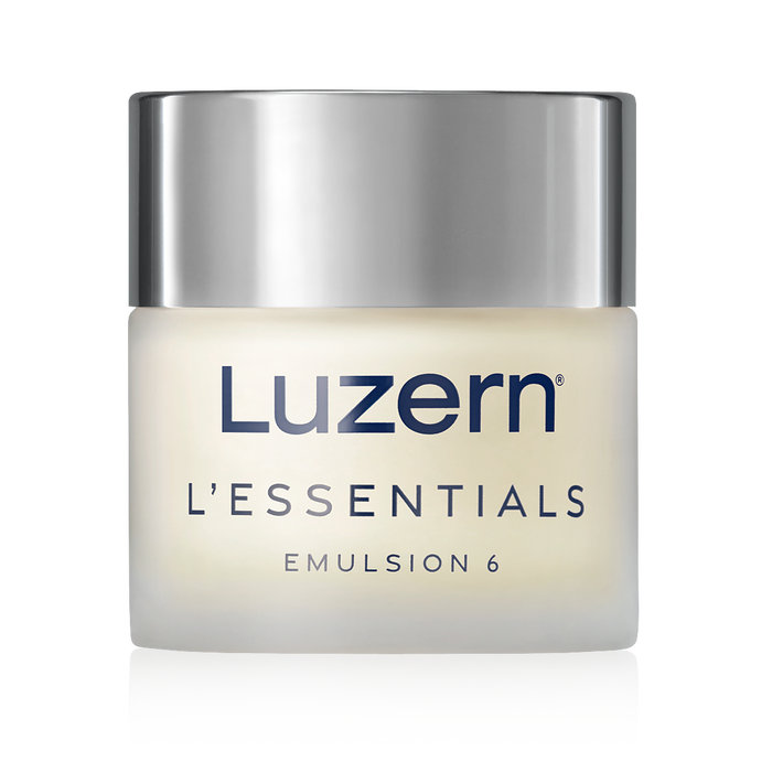 L'Essentials Emulsion 6
