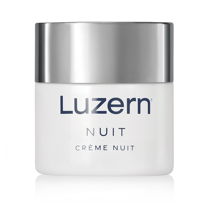 Nuit Crème Nuit