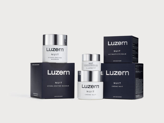 Nuit Crème Nuit