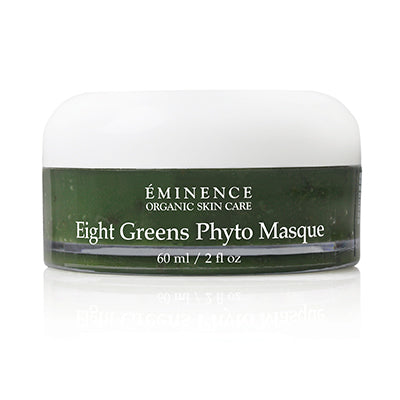 Eight Greens Phyto Masque