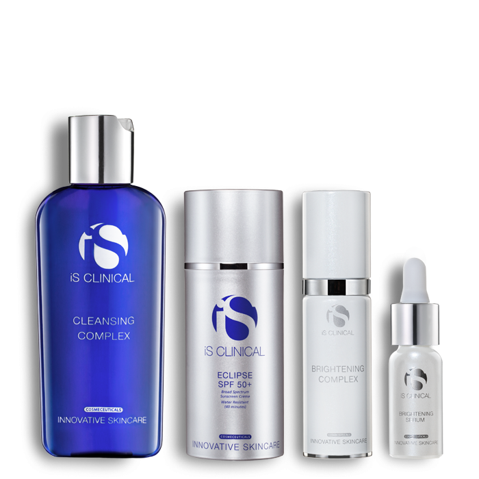 Pure Radiance Collection