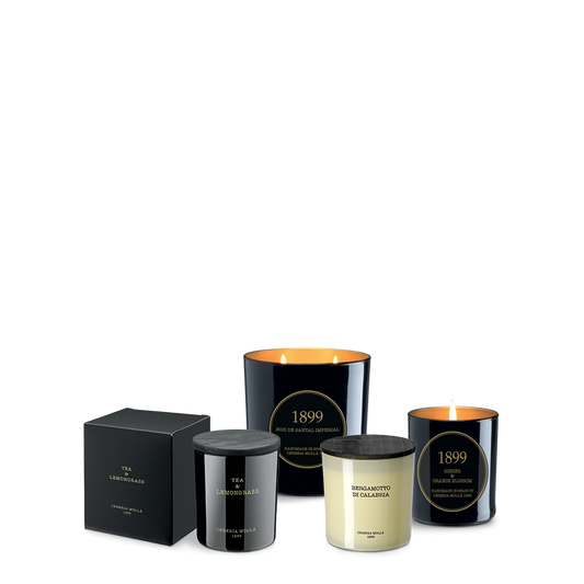 Cereria Mollá - Premium Scented Candle