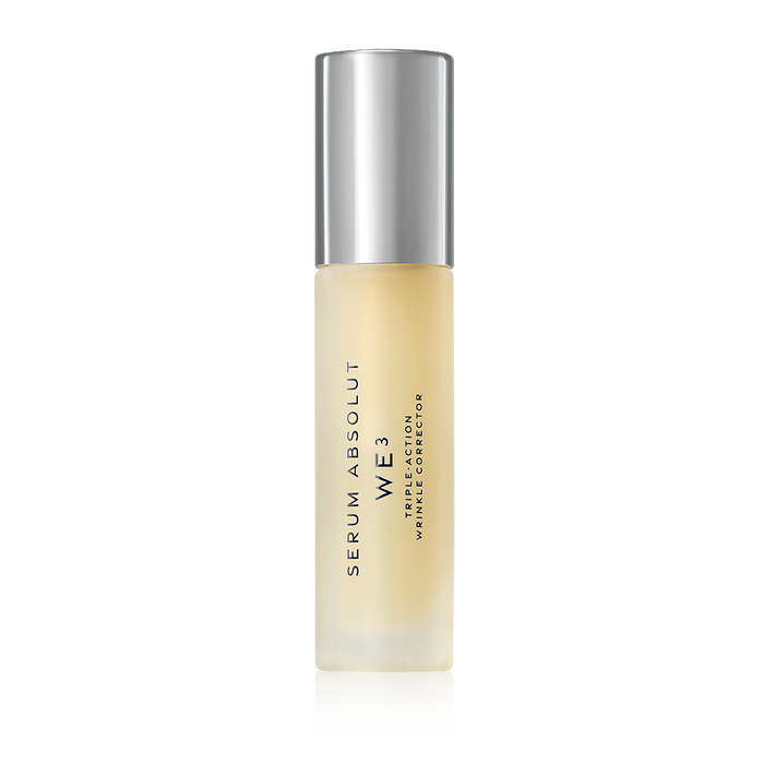 Serum Absolut WE3 – Ananya Spa