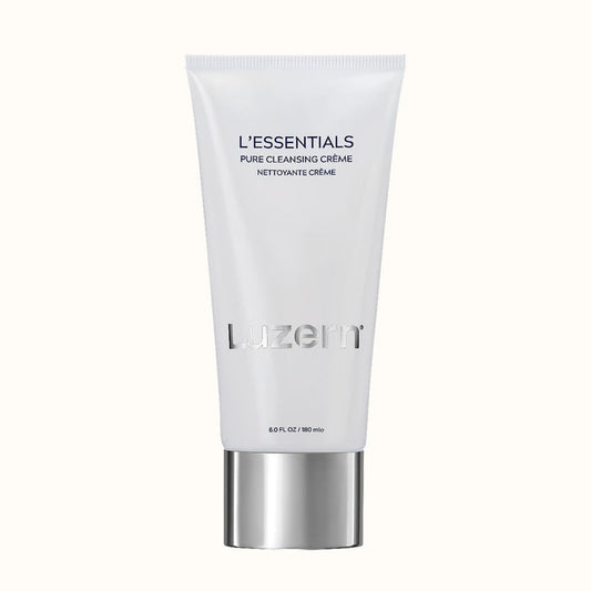 L'Essentials The Cleansing Crème