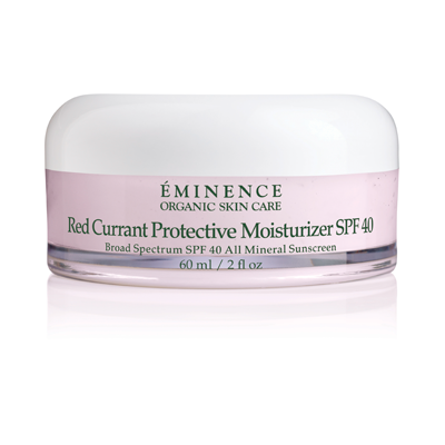 Red Currant Protective Moisturizer SPF 40