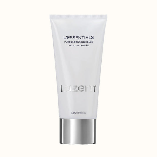 L'Essentials The Cleansing Gelée