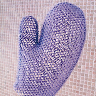 Stimulite® Bath Mitt