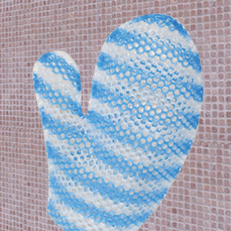 Stimulite® Bath Mitt