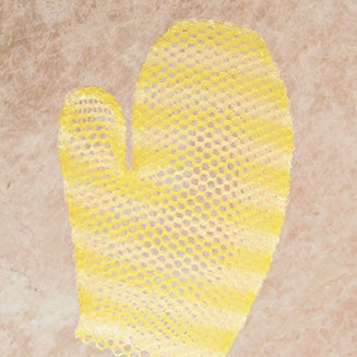 Stimulite® Bath Mitt