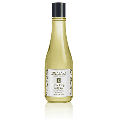 Stone Crop Body Oil